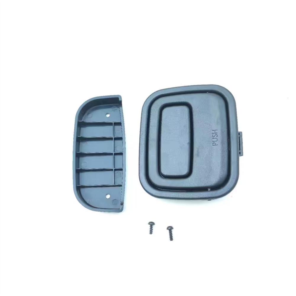 Cargo Latch Release Handle For Dodge Durango 2013-22 Jeep Grand Cherokee 2014-16