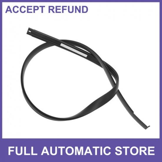 Left Roof Sealing Strip Sunroof Trim 755520C060 Single  for Toyota Tundra