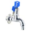 Faucet For Home Mop Sink For Outdoor Garden Watering For Public Places