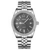 Handsome Official Langjue Watch Quartz Watch Lao Luminous Lux Men'S Watch