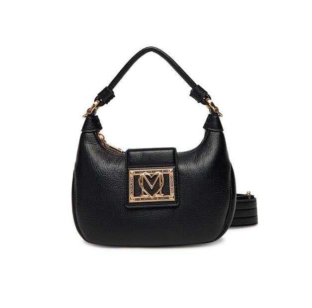 Сумка LOVE MOSCHINO LOVE MOSCHINO JC4090PP1NLI0000 чёрный