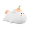Mengpao Unicorn Pat-Pat Night Light with Remote