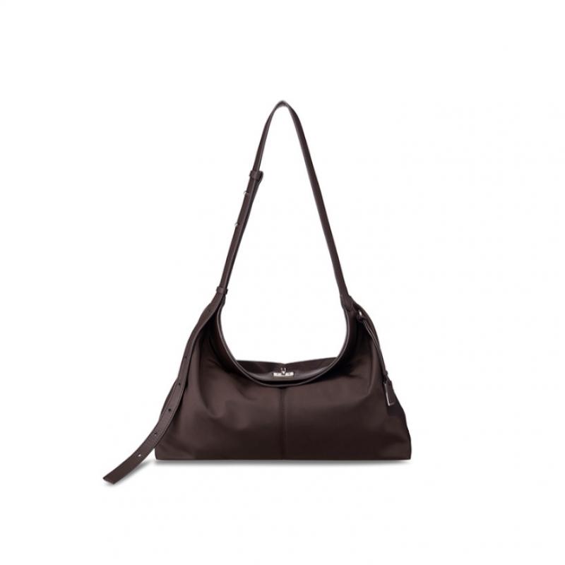 JOY GRYSON Seli Shoulder Bag Nylon Lw5ae4660 Lv