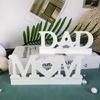 Candle Holder Molds with Base for Crafting Candle Holder