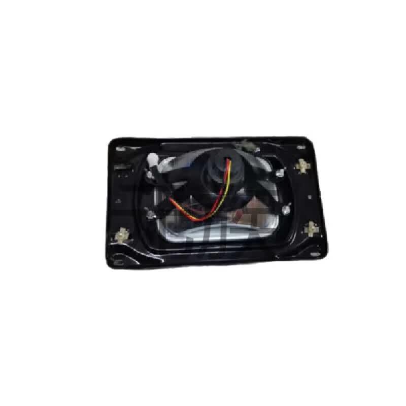 Truck Right Headlight