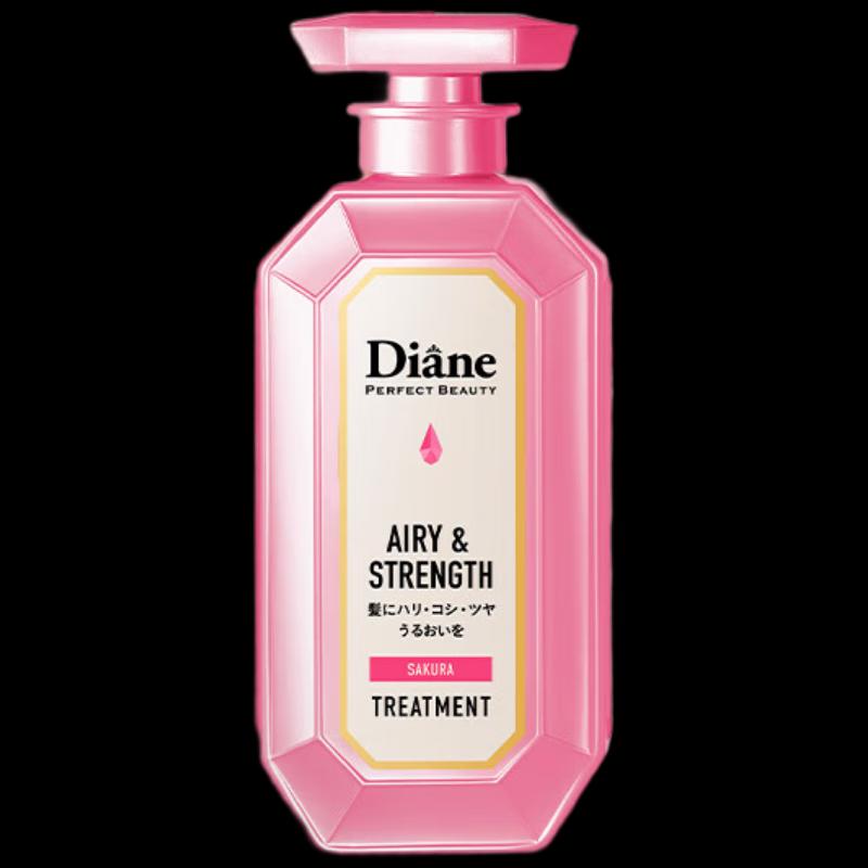 Diane Perfect Beauty Scalp Soothing & Volumizing Conditioner