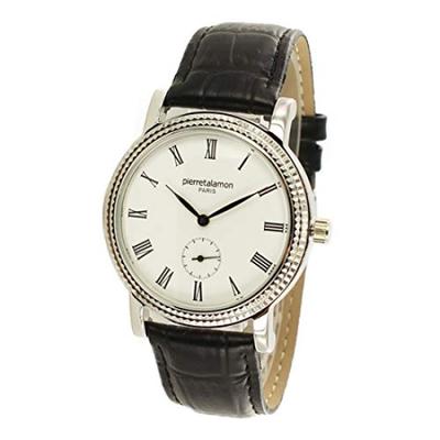 Pierre Talamon Quartz Watch Men's PT-5100H-1