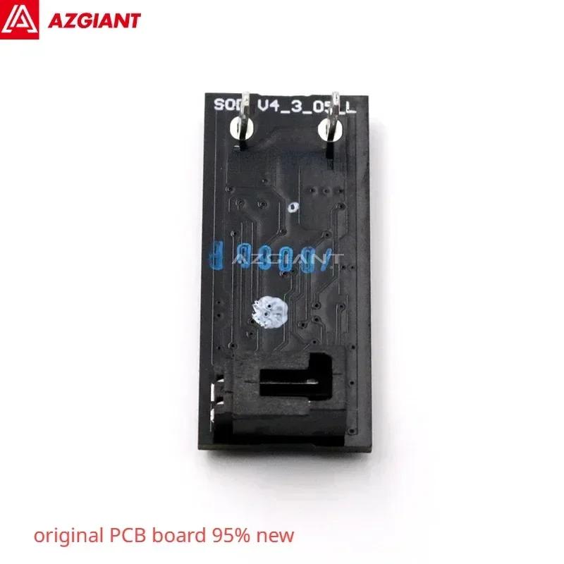 Автоматический Складной Мотор-Привод Редуктор Зеркала Заднего Вида для Hyundai Santa Fe 2012-2020 ix35 2015-2020