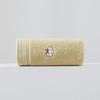 Pure Cotton Absorbent Soft Face Towel - Thickened Daily Use, Embroiderable, Gift Box Option Available