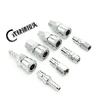 Pneumatic Tools: Air Gun & Compressor C-Type Self-Locking Quick Connector (Male & Female Heads)