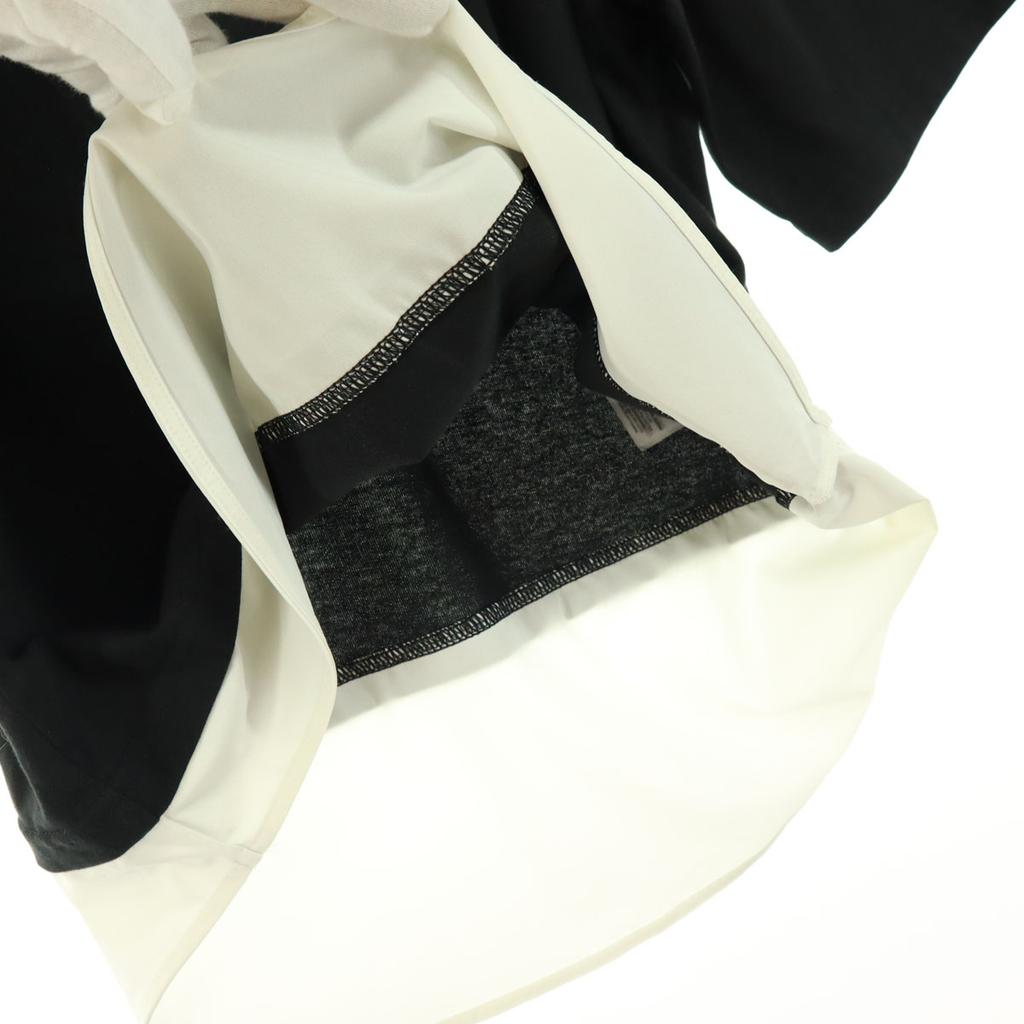 Beauty products adidas One point logo Short sleeve Layered style T-shirt Women Used