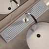 Diatomeeën Modder Absorberend Matje - Sneldrogende Kraan & Spoelbak Mat voor Keuken/Badkamer