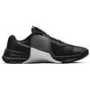 Nike Metcon 7 Black White Women Sneakers Smoke-Grey Metallic-Dark-Grey CZ8280-010