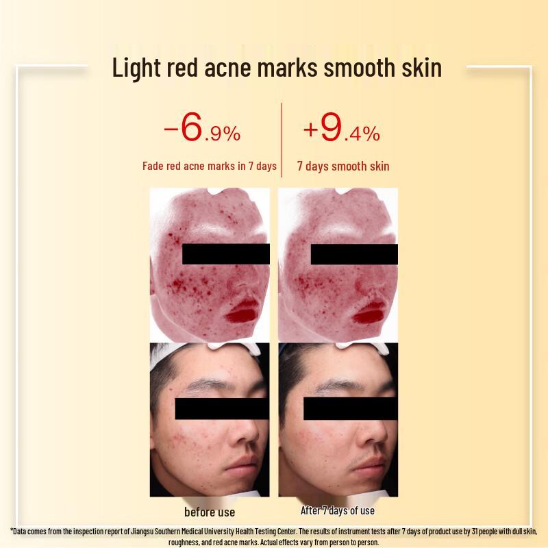 John Jeff Vitamin C Brightening Sheet Mask