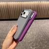 For IPhone 17 Air Case On Matte Soft Silicone Back Cover for  IPhone 17 16 Pro Max 12 14 15 13 Pro 14Pro 15Pro Caque Capa