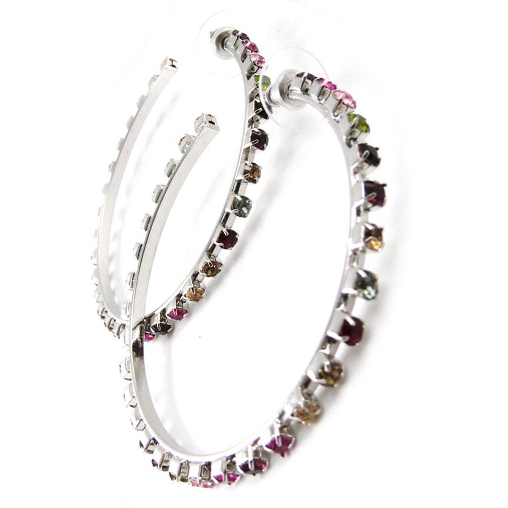 Les Trésors De Lily [J1173] - Designer Curls 'Sissi' Tutti Frutti