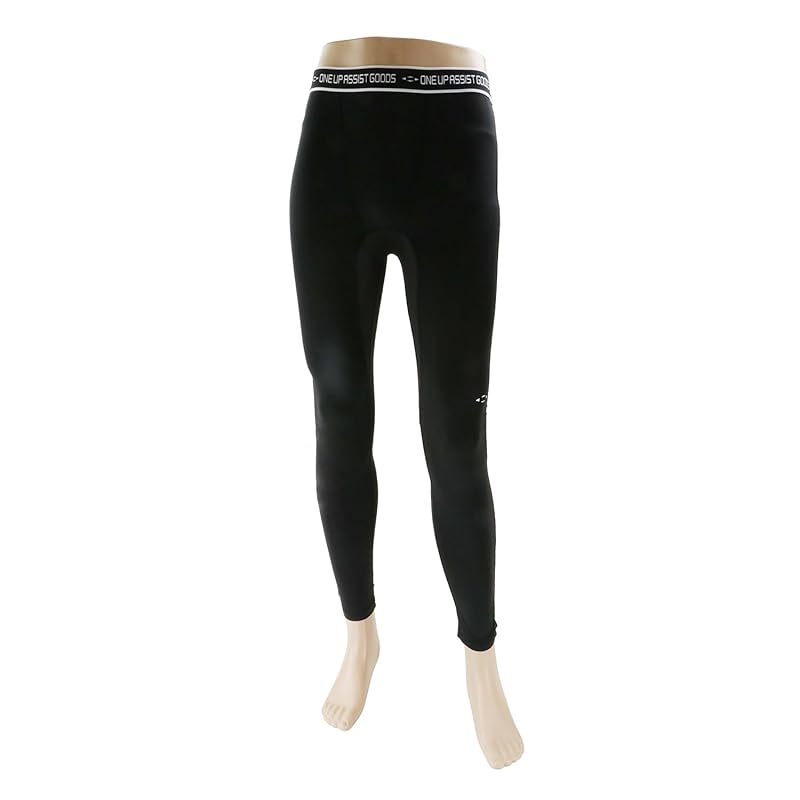

[SK11] cool leggings 520913-BLK-LL black
