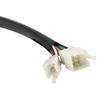 GOOFIT 13-Wire Handlebar Switch for TAOTAO Motorcycle