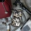 Anime Junji Ito Terror Horror Phone Case For IPhone 17 16 15 14 13 12 11 PRO MAX PLUS Mini TPU Soft To Skin-friendly Case