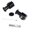 Toilet Wall Hung Bidet Attachments Wall Mounted Toilet Fixing Screws Bolts Kits Bidet Attachments Fixing Metal Bolts