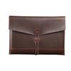 Li Shen Leather Laptop Sleeve & Storage Bag