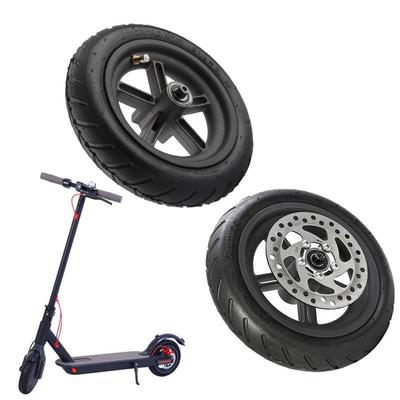 Für X Iao*mi PRO E-Scooter Hinterrad mit 120mm Scheibenbremsensatz