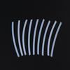 20/100Pcs 1.75Mm Filament Welder Connector Joiner Ptfe Tube For All Kind Pla/Abs 3D Printer Accessories