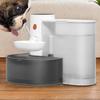 3L Auto Cat Pouring Water Dispenser Bowls Wireless Pet Recirculate Filtring Drinker For Cats Pet Water Dispenser
