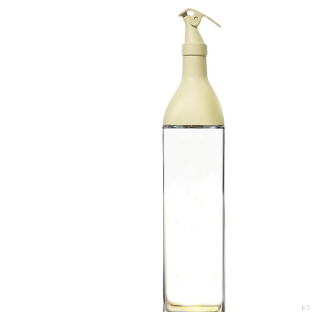 500 Ml Olive Oil Dispenser Bottle with Cooking