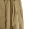 UNITED TOKYO No sleeve 3WAY one piece 1 beige set Women Used