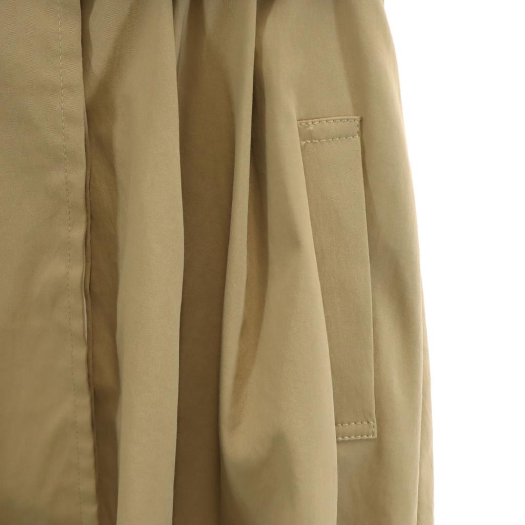 UNITED TOKYO No sleeve 3WAY one piece 1 beige set Women Used