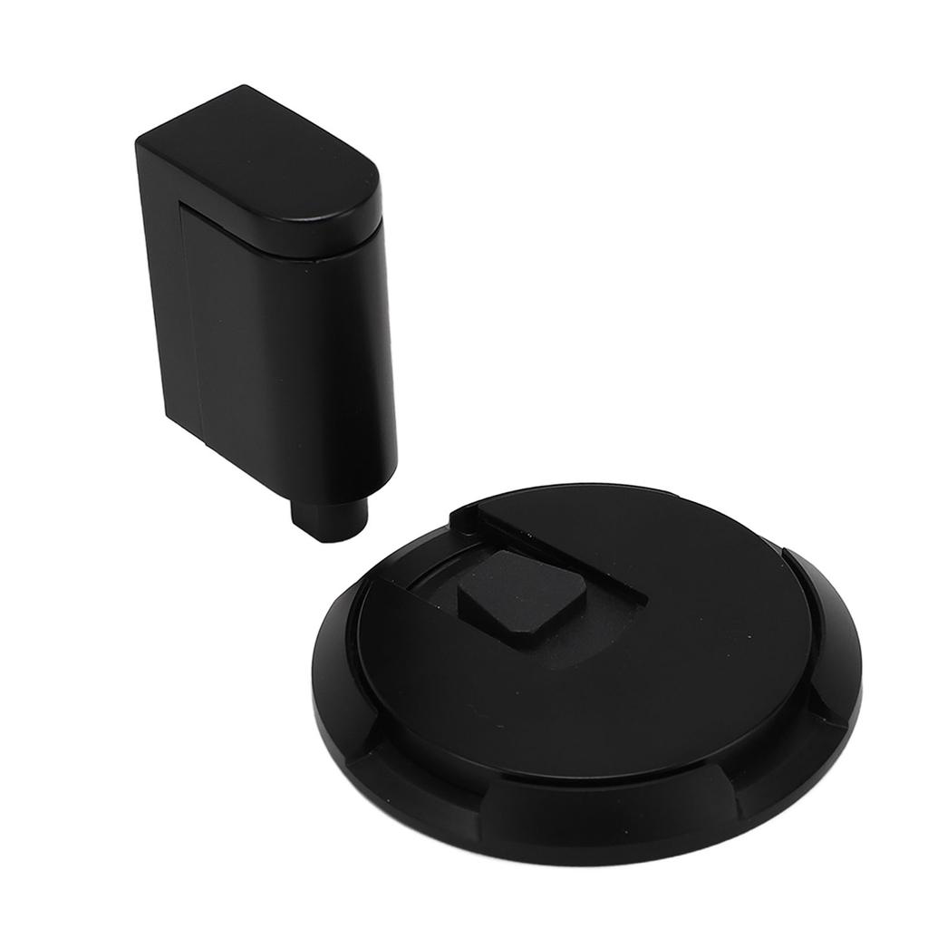 Mechanical Door Stopper Door Holder Windproof Door Stop for Home Bedroom Office Door Anti Collision