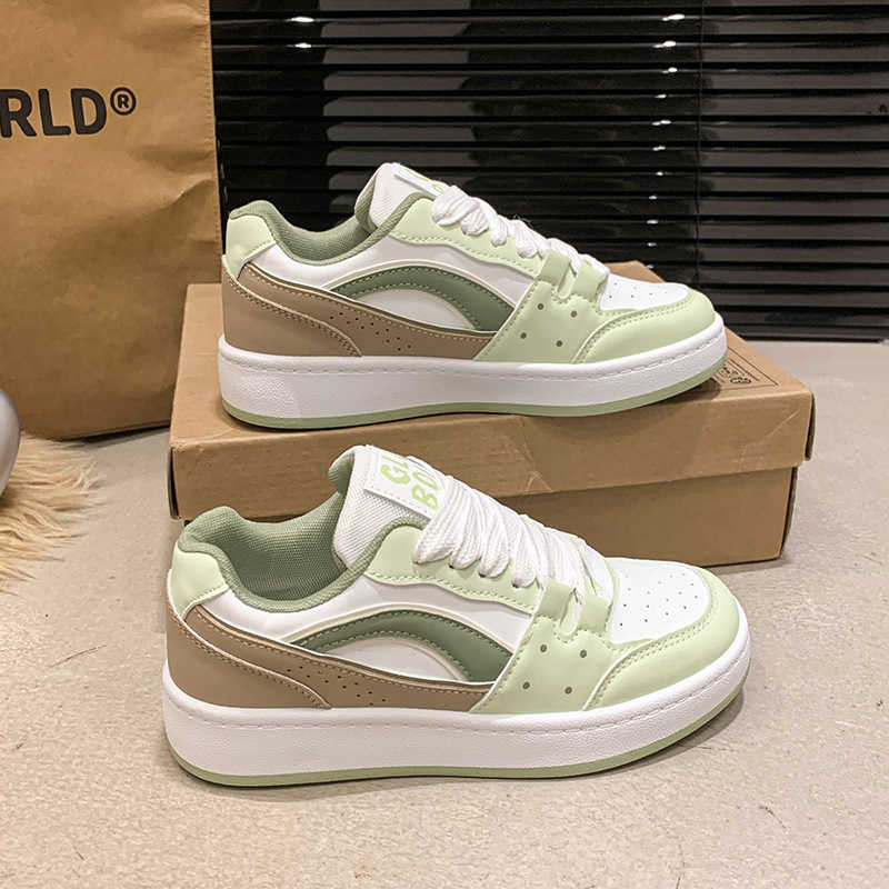 Outdoor Lace-up Transparent Sneakers Flats Transparent Shoes Black Boot Woman Sports Minimalist Welcome Deal Shoess