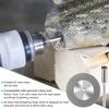10pcs 16/30/40mm Diamond Saw Blade Mini Grinding Wheel Saw Cutting Disc Grinding Wheel Circular Saw Blade for Dremel Rotary Tool