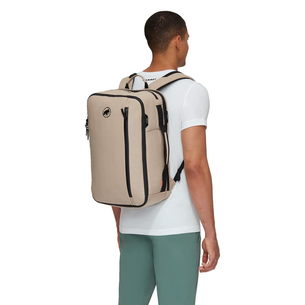 Mammut Seon Transporter 25 Savannah 25 L Backpack