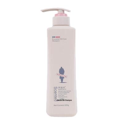 Adolph Sanftes Seidiges Shampoo