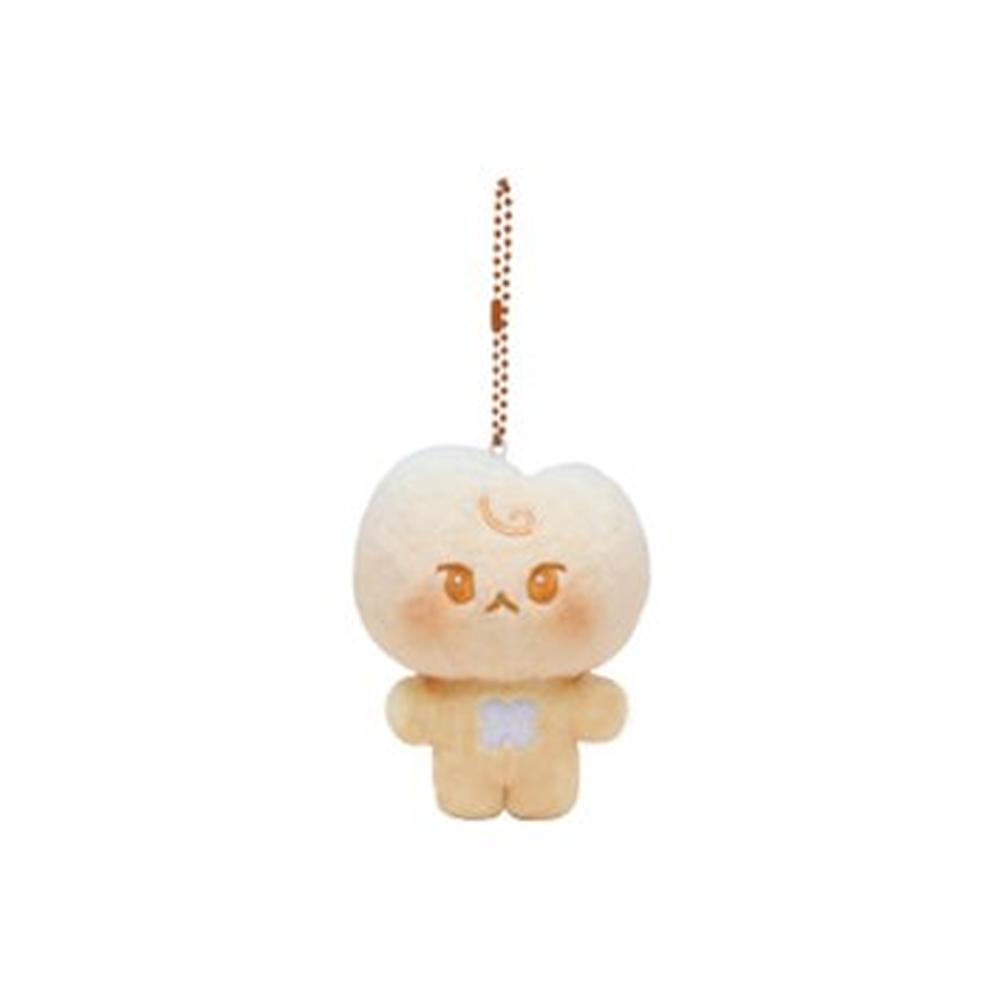 NCT 127 - SOM-MOONG-CHILL Keyring