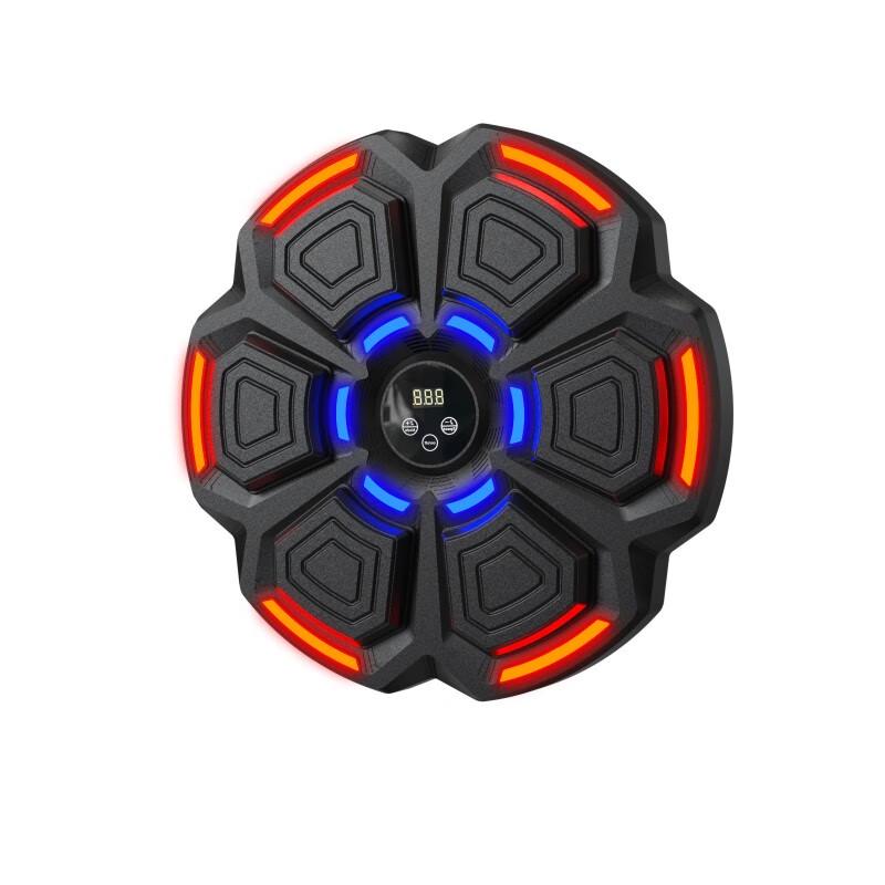Ayoubu Bluetooth Music Boxing Machine