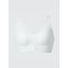 Uniqlo Airism Wireless Bra  Ultra Relax 