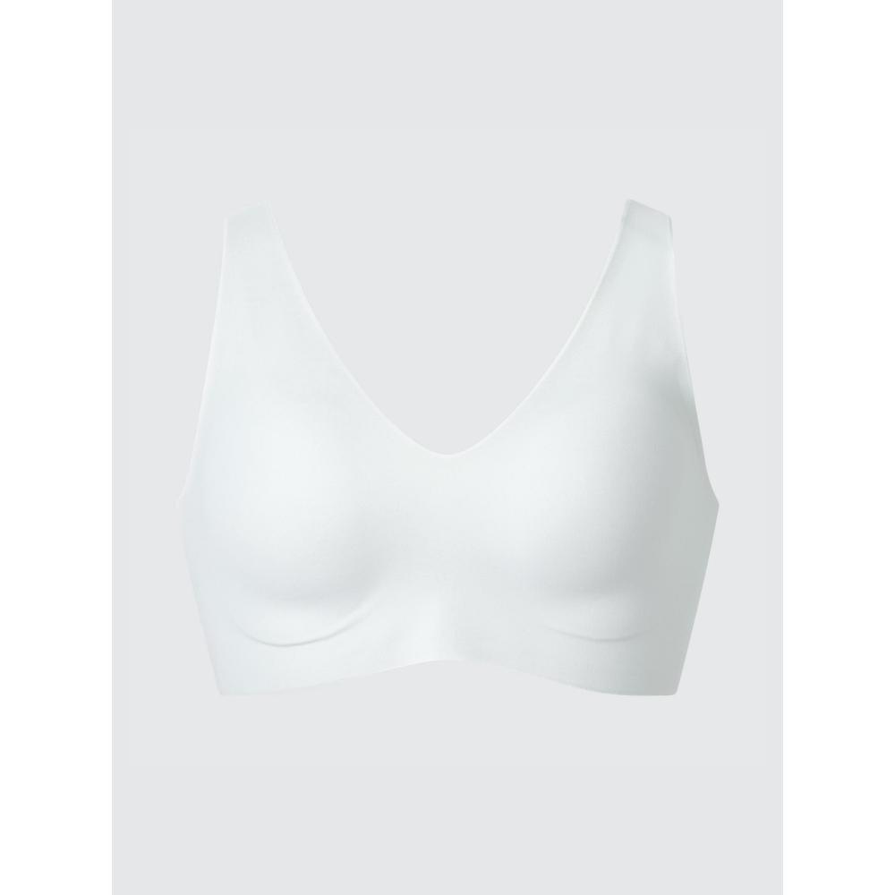 Uniqlo Airism Wireless Bra  Ultra Relax 
