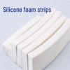 Hengdunda High-Temperature Silicone Foam Sealing Strip