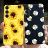 For Samsung M34 5G Case Cool Cartoon Animal Cover For Samsung GALAXY M34 M346B Fundas Coque TPU Soft Silicone Bumper Shell Etui