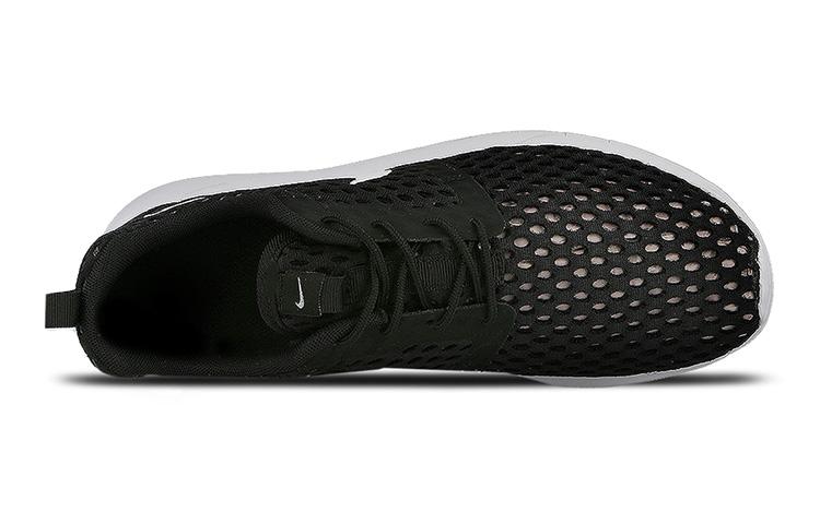 Nike Roshe One Flight Weight Slip Resistant Cushioning Abrasion Resistant Breathable 705485-008