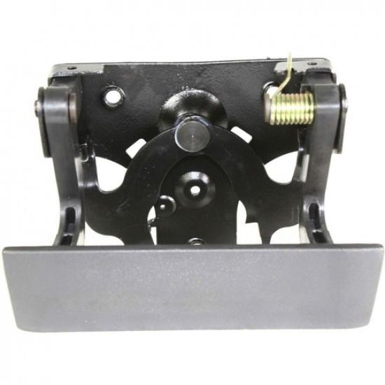 New Black Tailgate Handle For 07-14 Chevrolet Silverado GMC Sierra GM1915125