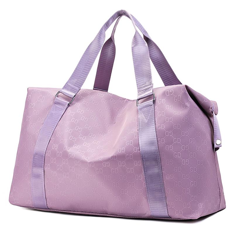 NuFeng Large Capacity Travel Duffel Bag