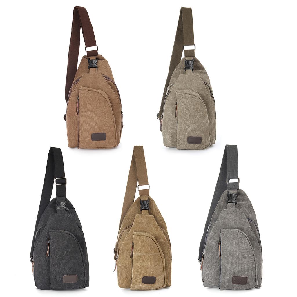 canvas military backpack