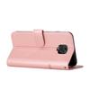 Leather Flip 9at Case on For Xiaomi Redmi 9A 9T 9C NFC 9 Power Note9 S Note 9 Pro Max Magnetic Cases Stand Wallet Phone Cover