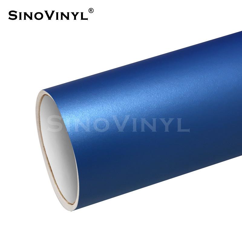 Matte Car Color Change Film & Interior Console Sticker - Personalized Full Body Modification Kit