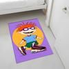 Rugrats (5) Rug Suitable For Living Rooms Bedrooms Computer Rooms Dining Areas And Placement Under Tables And Chairs Also An Ideal Choice For Offices