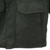 Columbia Nylon Jacket M Khaki Outdoors Men's Used